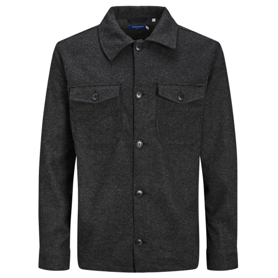 Jack & Jones Ανδρικό Jacket Jorollie Overshirt Ls Noos